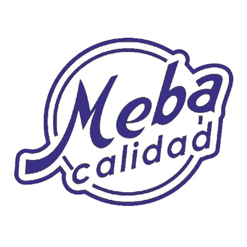 Meba Logo